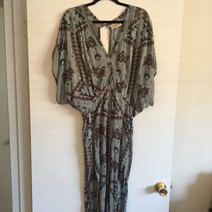 Cleobella dress